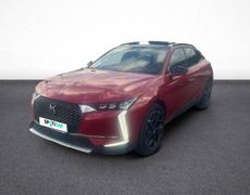 DS DS4 Montélimar