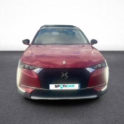 DS DS4 DS 4 Hybride E-Tense 225 EAT8 Cross Rivoli Mont&eacute;limar