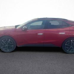 DS DS4 DS 4 Hybride E-Tense 225 EAT8 Cross Rivoli Mont&eacute;limar