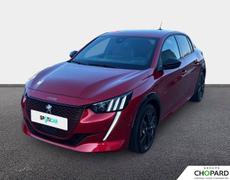 Peugeot e-208 Saint-Apollinaire