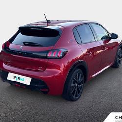 Peugeot e-208 208 Electrique 50 kWh 136ch GT Saint-Apollinaire