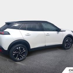 Peugeot 2008 2008 PureTech 130 S&S EAT8 GT Saint-Apollinaire