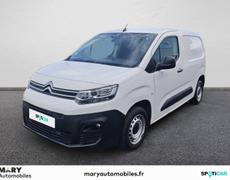 Citroen Berlingo Caen