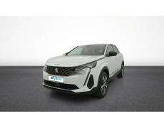 Peugeot 3008 Saint-Apollinaire