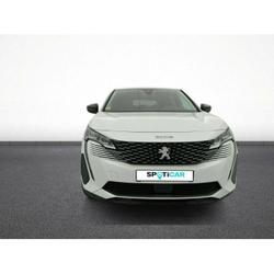 Peugeot 3008 3008 BlueHDi 130ch S&S BVM6 Allure Pack Saint-Apollinaire