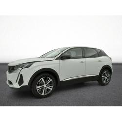 Peugeot 3008 3008 BlueHDi 130ch S&S BVM6 Allure Pack Saint-Apollinaire