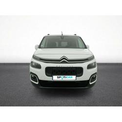 Citroen Berlingo Berlingo Taille M BlueHDi 130 S&S EAT8 Feel Saint-Apollinaire