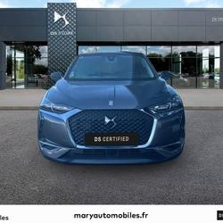 DS DS3 Crossback DS3 Crossback BlueHDi 110 BVM6 Connected Chic Caen