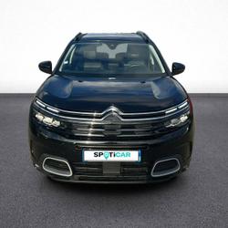 Citroen C5 Aircross C5 Aircross Hybride Rechargeable 225 S&S e-EAT8 Shine Aubenas