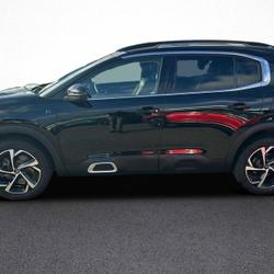 Citroen C5 Aircross C5 Aircross Hybride Rechargeable 225 S&S e-EAT8 Shine Aubenas