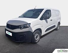 Peugeot Partner Saint-Apollinaire