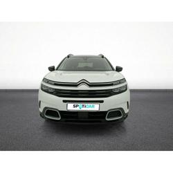 Citroen C5 Aircross C5 Aircross Hybride Rechargeable 225 S&S e-EAT8 Shine Pack Mont&eacute;limar