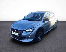 Peugeot e-208 Aubenas