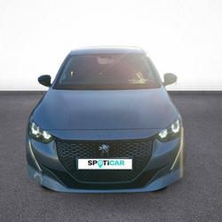 Peugeot e-208 208 Electrique 50 kWh 136ch Roadtrip Aubenas