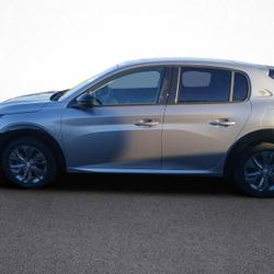 Peugeot e-208 208 Electrique 50 kWh 136ch Roadtrip Aubenas