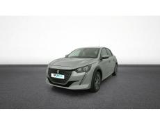 Peugeot e-208 Saint-Apollinaire