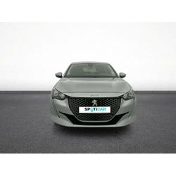 Peugeot e-208 208 Electrique 50 kWh 136ch Style Saint-Apollinaire