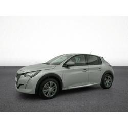 Peugeot e-208 208 Electrique 50 kWh 136ch Style Saint-Apollinaire