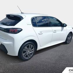 Peugeot 208 208 BlueHDi 100 S&S BVM6 Style Saint-Apollinaire