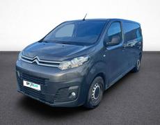 Citroen Jumpy Montélimar