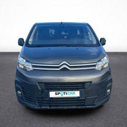 Citroen Jumpy JUMPY FGN M BLUEHDI 120 S&S BVM6 Mont&eacute;limar