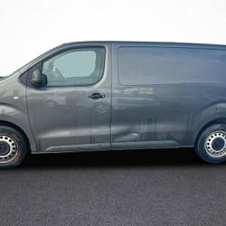 Citroen Jumpy JUMPY FGN M BLUEHDI 120 S&S BVM6 Mont&eacute;limar