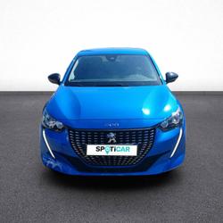 Peugeot 208 208 BlueHDi 100 S&S BVM6 Allure Aubenas