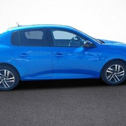 Peugeot 208 208 BlueHDi 100 S&S BVM6 Allure Aubenas