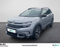 Citroen C5 Aircross Caen