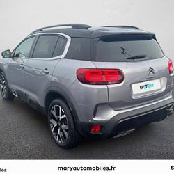 Citroen C5 Aircross C5 Aircross BlueHDi 130 S&S BVM6 Shine Caen