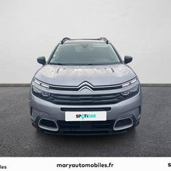 Citroen C5 Aircross C5 Aircross BlueHDi 130 S&S BVM6 Shine Caen