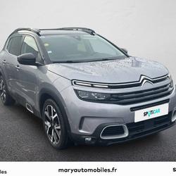 Citroen C5 Aircross C5 Aircross BlueHDi 130 S&S BVM6 Shine Caen