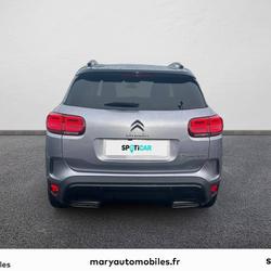 Citroen C5 Aircross C5 Aircross BlueHDi 130 S&S BVM6 Shine Caen