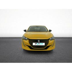 Peugeot e-208 208 Electrique 50 kWh 136ch Style Saint-Apollinaire