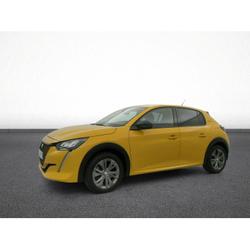 Peugeot e-208 208 Electrique 50 kWh 136ch Style Saint-Apollinaire