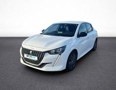 Peugeot 208 Aubenas