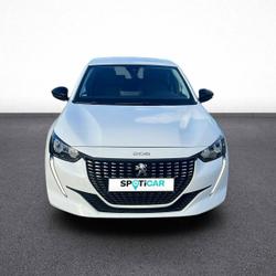 Peugeot 208 208 PureTech 100 S&S EAT8 Style Aubenas