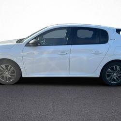 Peugeot 208 208 PureTech 100 S&S EAT8 Style Aubenas