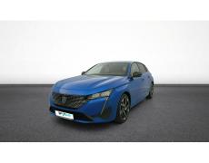 Peugeot 308 III Phase 1 Saint-Apollinaire