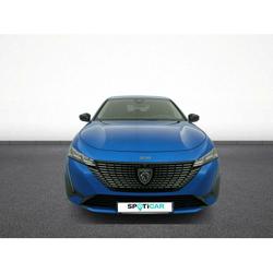 Peugeot 308 III Phase 1 308 PureTech 130ch S&S BVM6 Allure Pack Saint-Apollinaire