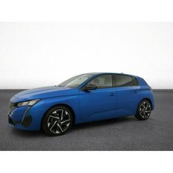 Peugeot 308 III Phase 1 308 PureTech 130ch S&S BVM6 Allure Pack Saint-Apollinaire