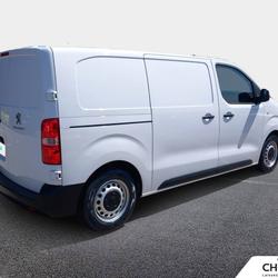 Peugeot Expert EXPERT FGN TOLE STANDARD 1.5 BLUEHDI 120 S&S BVM6 ASPHALT Saint-Apollinaire