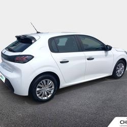 Peugeot 208 societe 208 BLUEHDI 100 S&S BVM6 PREMIUM Saint-Apollinaire