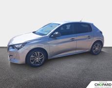 Peugeot 208 Saint-Apollinaire