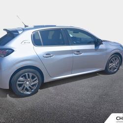 Peugeot 208 208 PureTech 100 S&S EAT8 Style Saint-Apollinaire