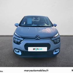 Citroen C3 C3 PureTech 83 ch BVM5 You Caen