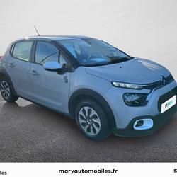 Citroen C3 C3 PureTech 83 ch BVM5 You Caen