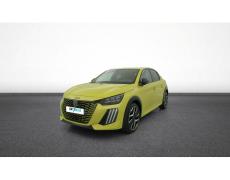 Peugeot 208 Saint-Apollinaire