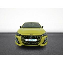 Peugeot 208 PureTech 100 S&S BVM6 GT occasion - Saint-Apollinaire - photo 2/32
