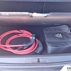 Peugeot e-2008 2008 Electrique 54 kWh 156 ch GT Gap